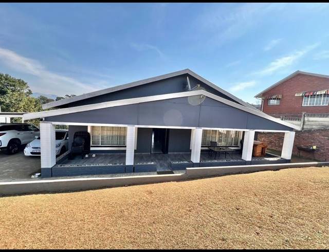 3 BEDROOM HOUSE FOR SALE IN WOODLANDS